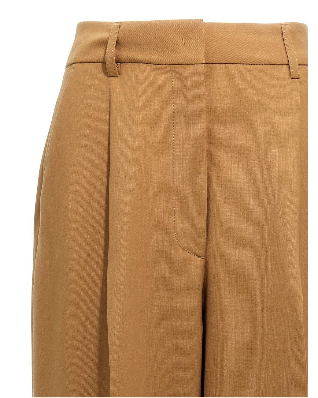 Thelatest Natural Axel Pants