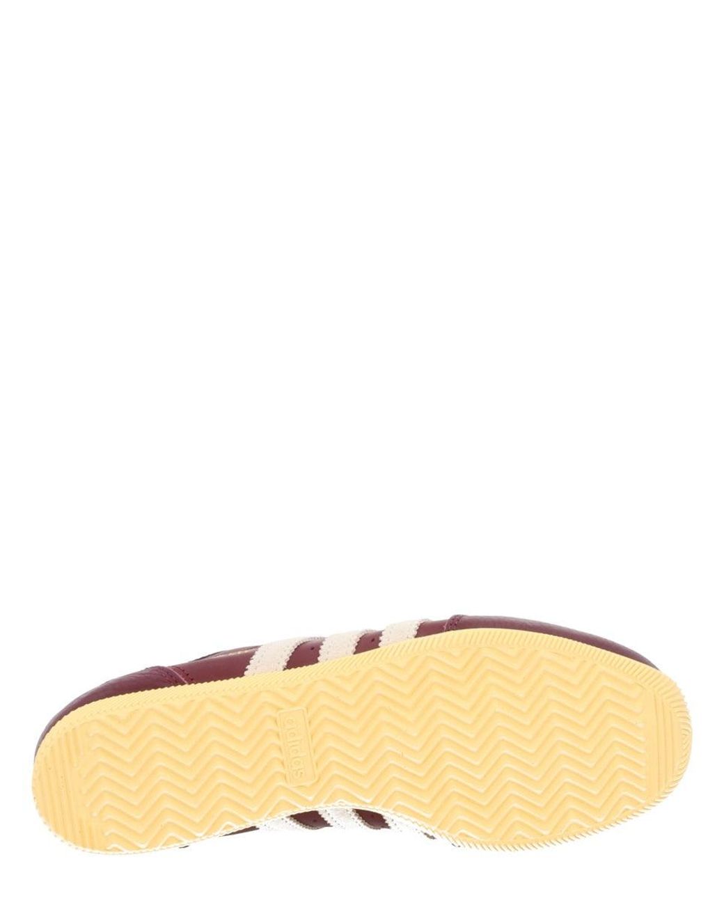 Adidas Red Adidas Sneaker
