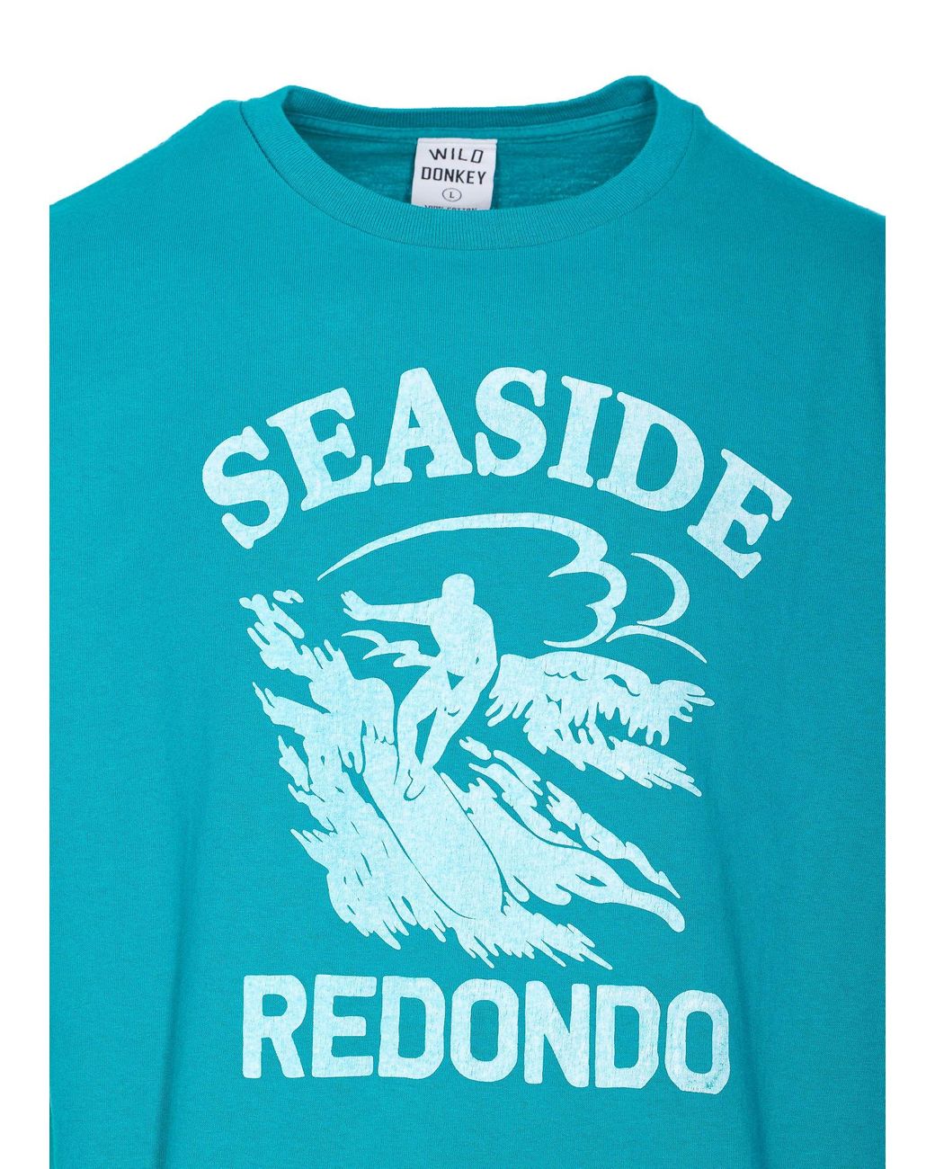 wild-donkey--Redondo-T-Shirt.jpeg