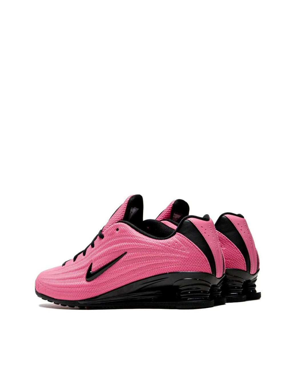Nike Shox Z Pinksicle Sneakers Shoes