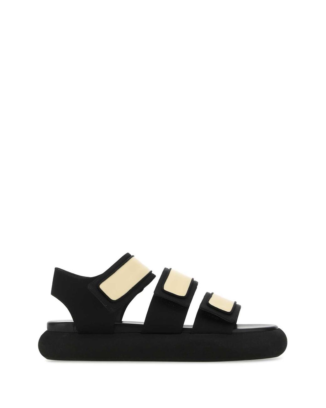Neous Black Neous Octans Sandal
