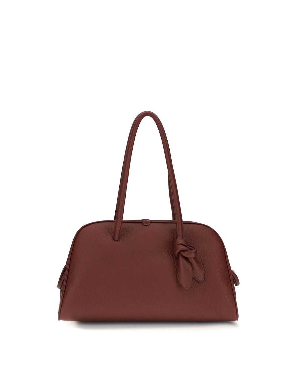 Jacquemus Purple Il Turismo Shoulder Bag