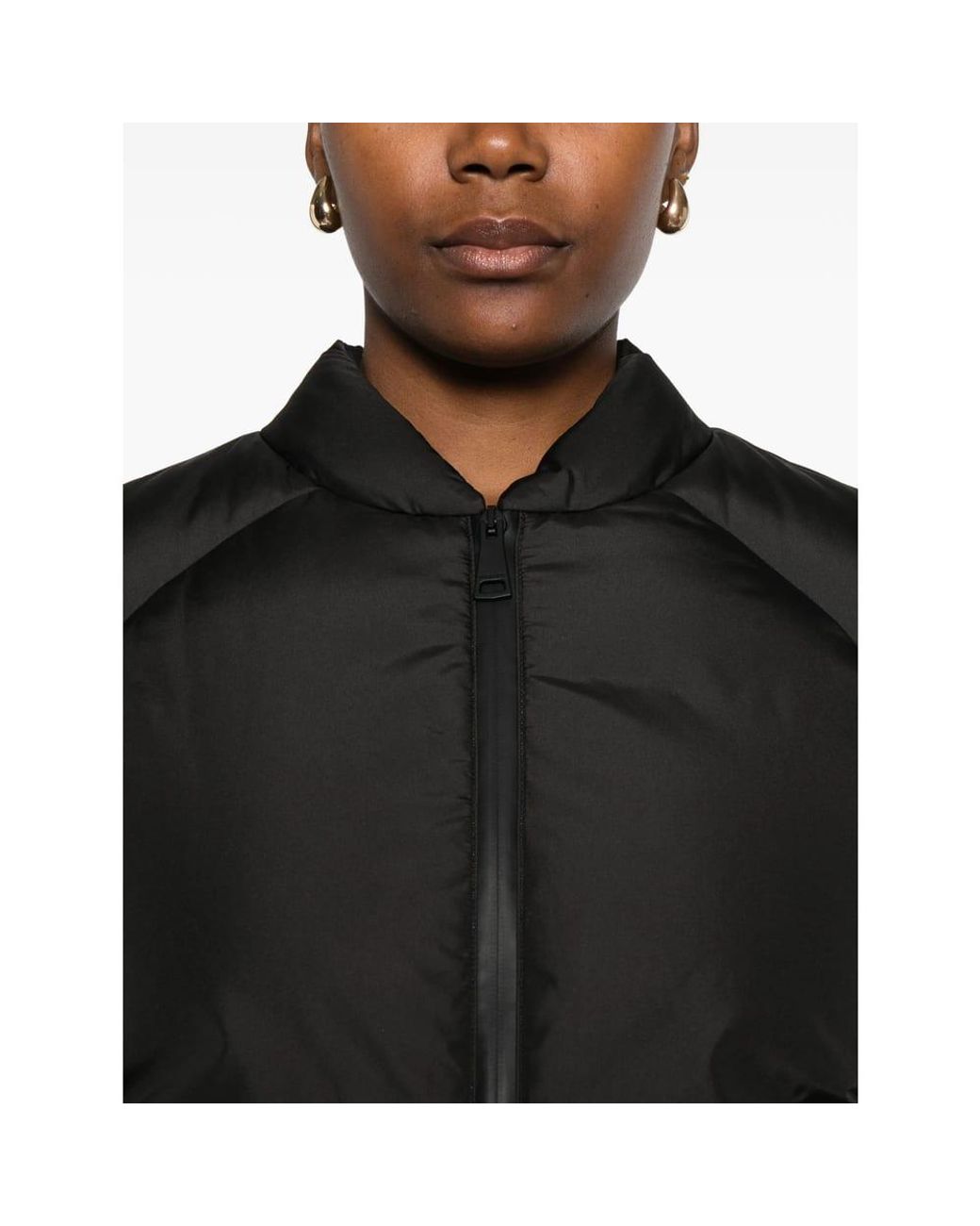 Khrisjoy Black Jackets