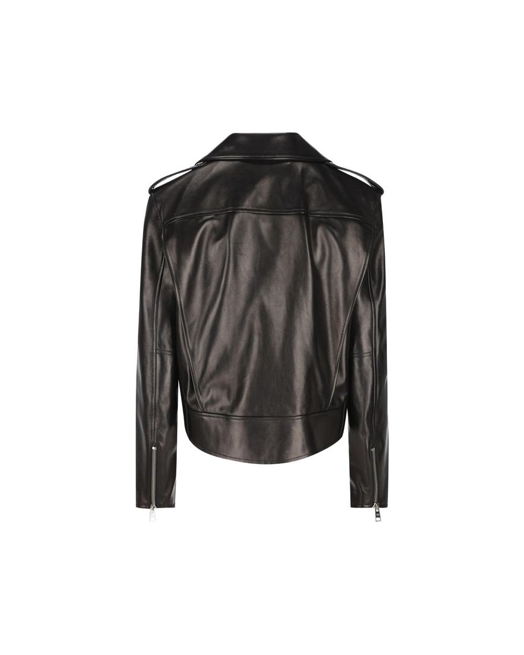 Balenciaga Black Jackets