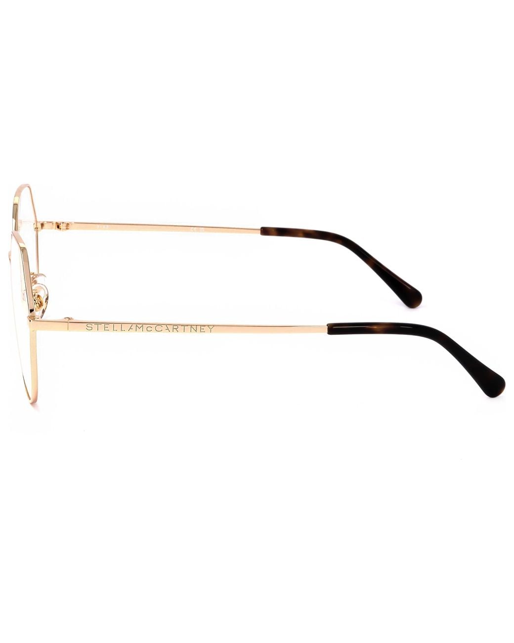 Stella McCartney Metallic Preloved