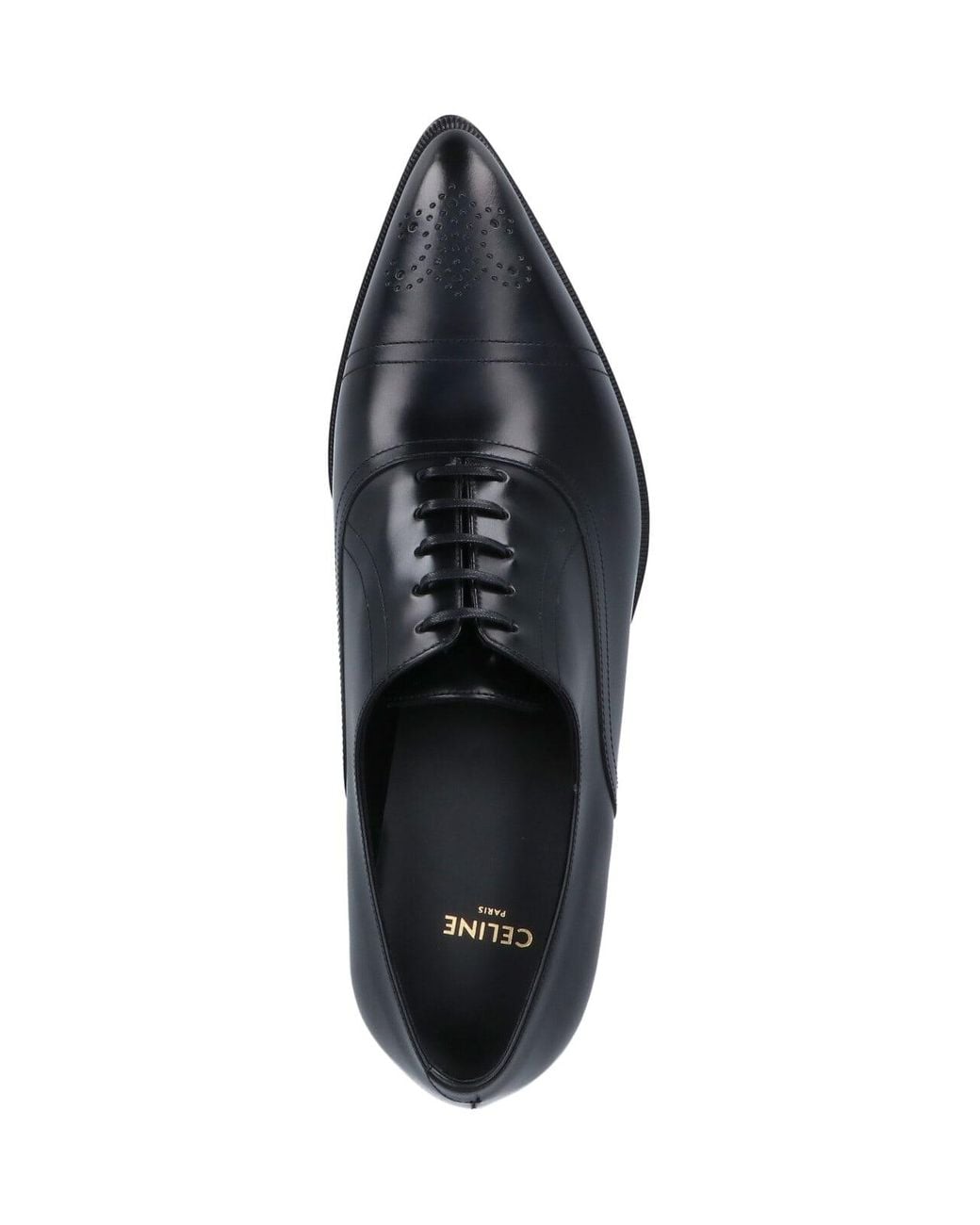 celine--Oxford-Jude-Derby-  display picture 1