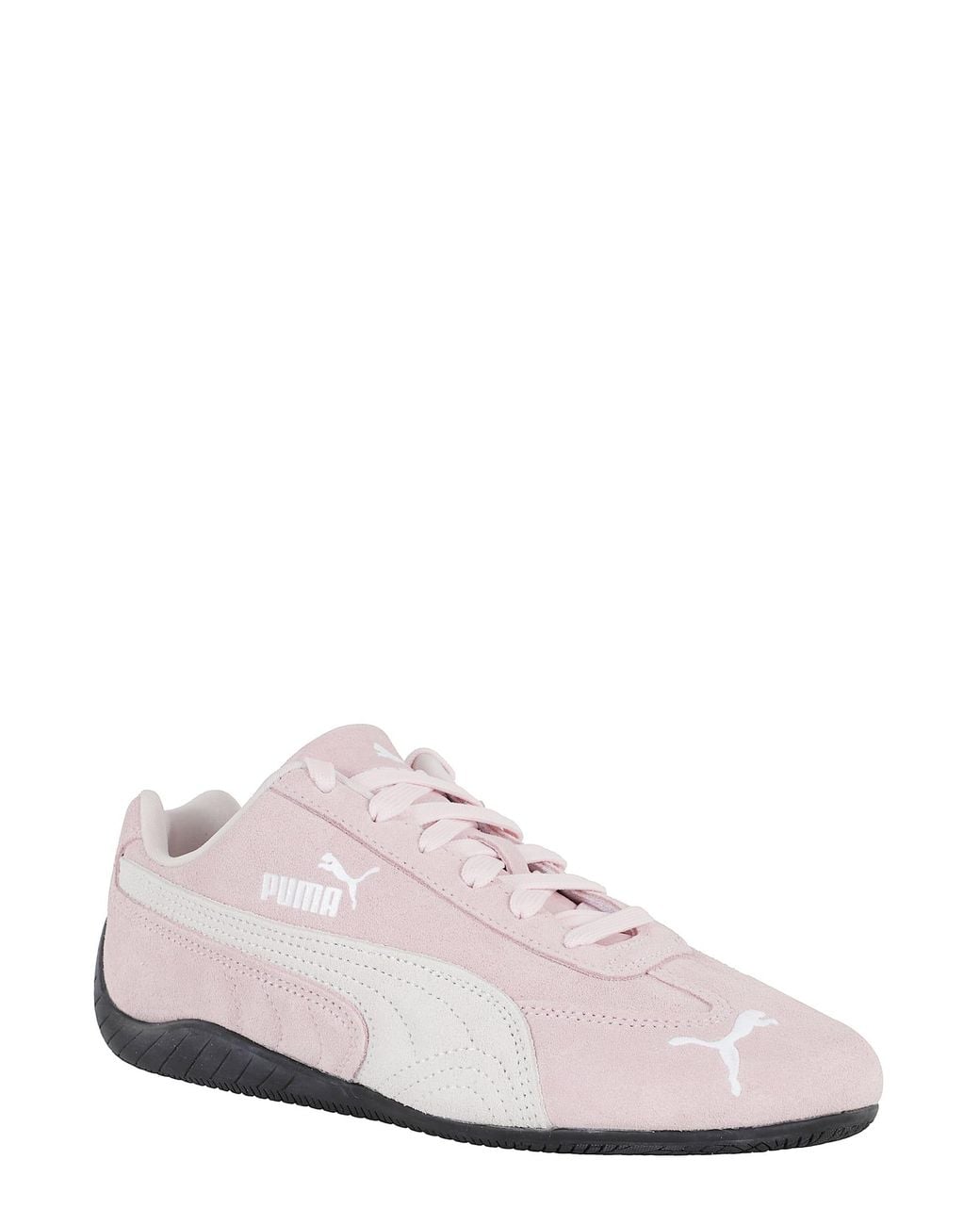 PUMA Pink Speedcat Og