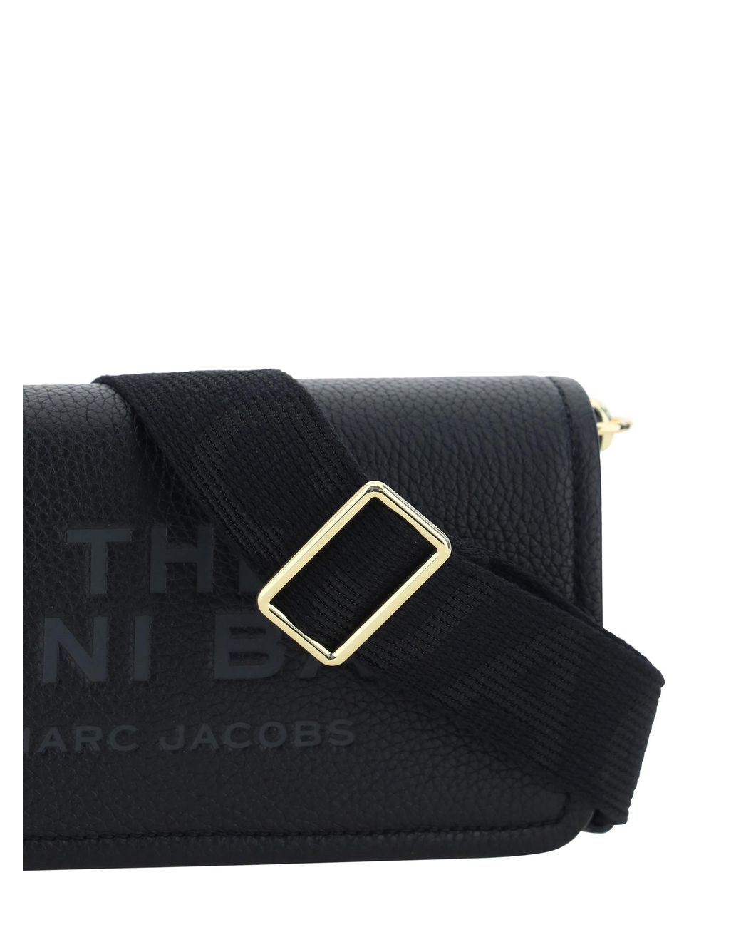 Marc Jacobs Gray Shoulder Bags