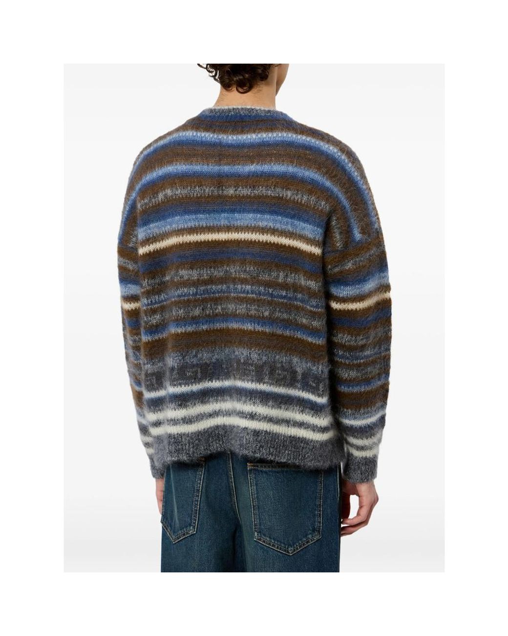 Isabel Marant Blue Sweaters & Knitwear for men