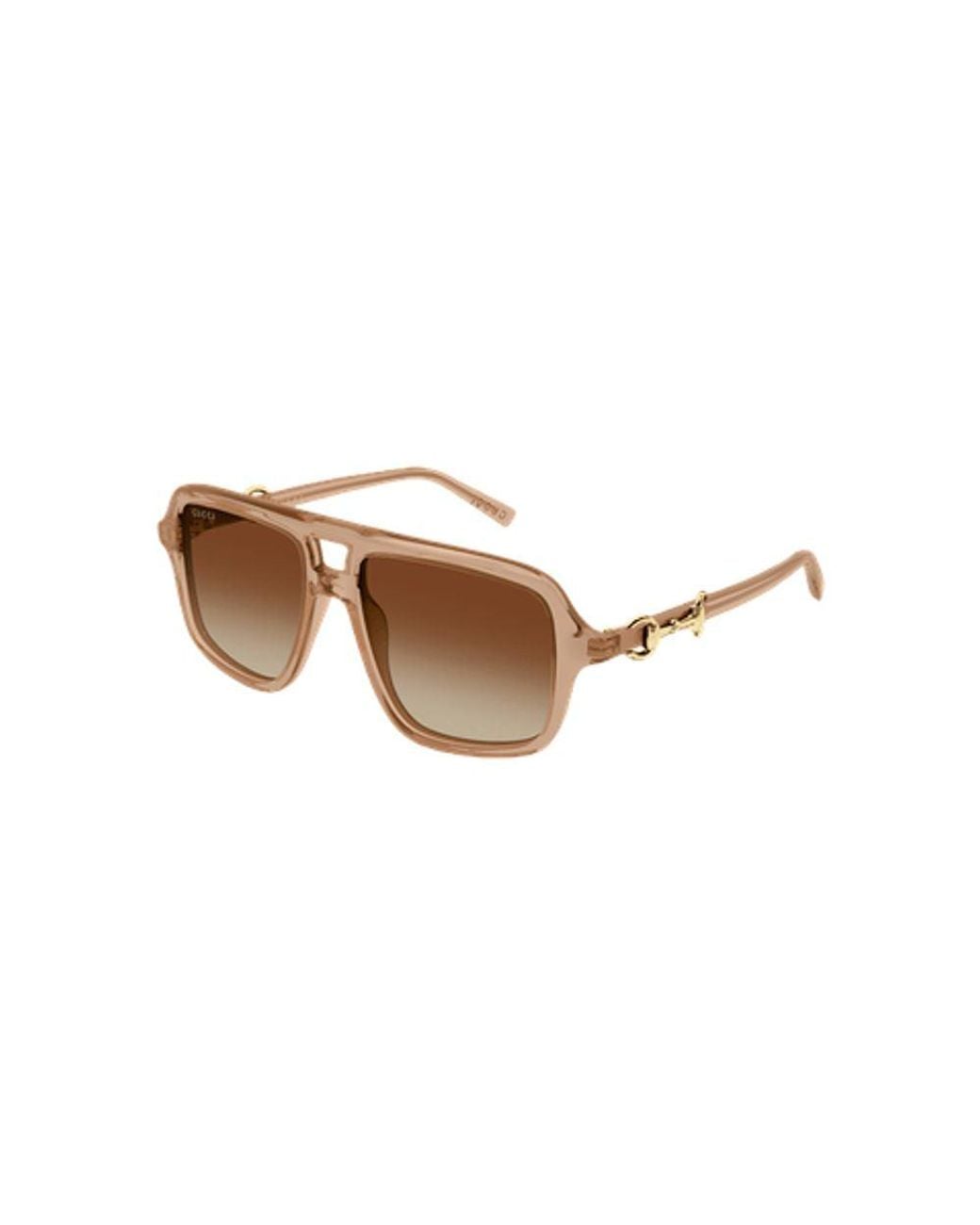 Gucci Multicolor Gucci Eyewear Gg2052S010 Sunglasses