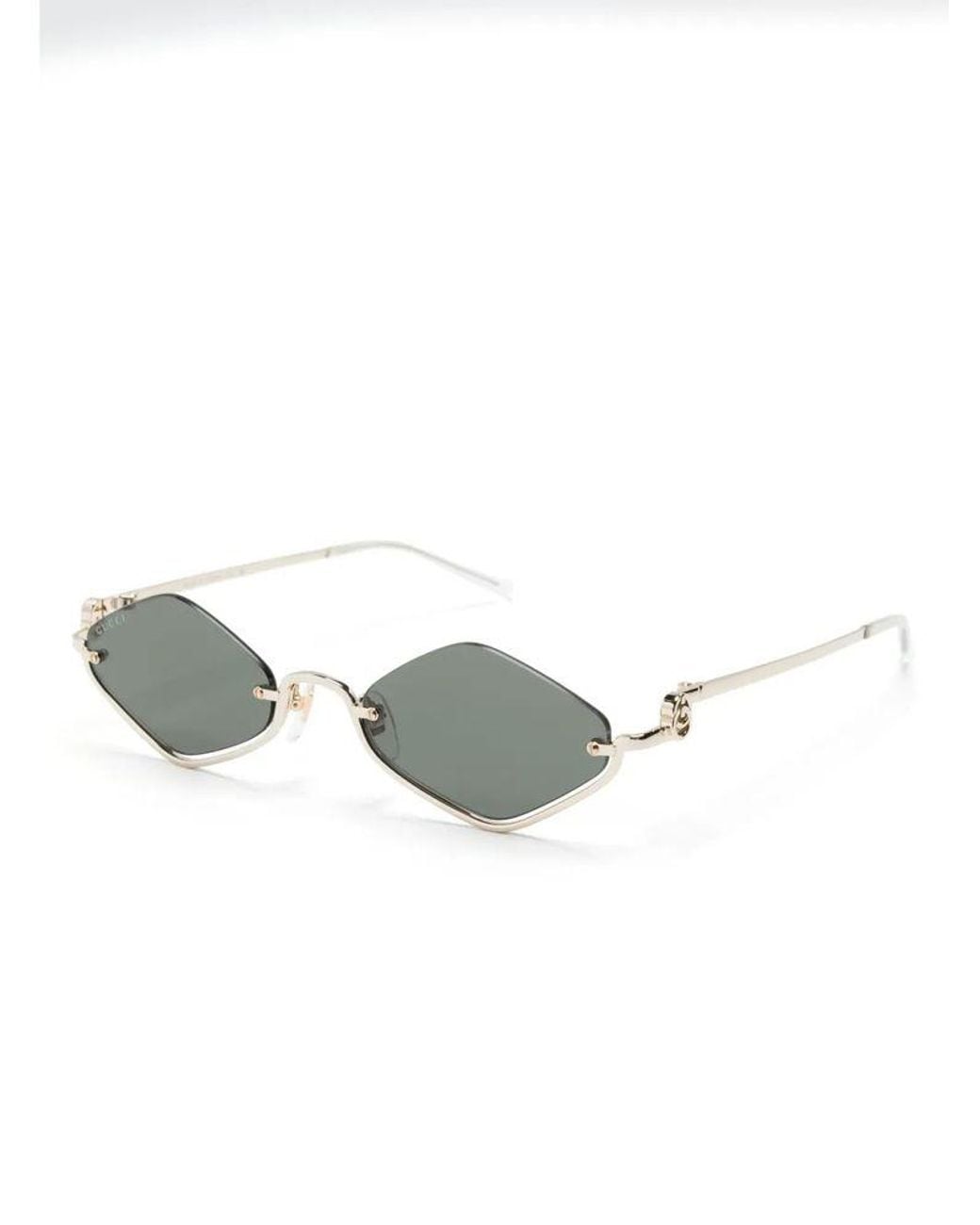 Gucci Green Gucci