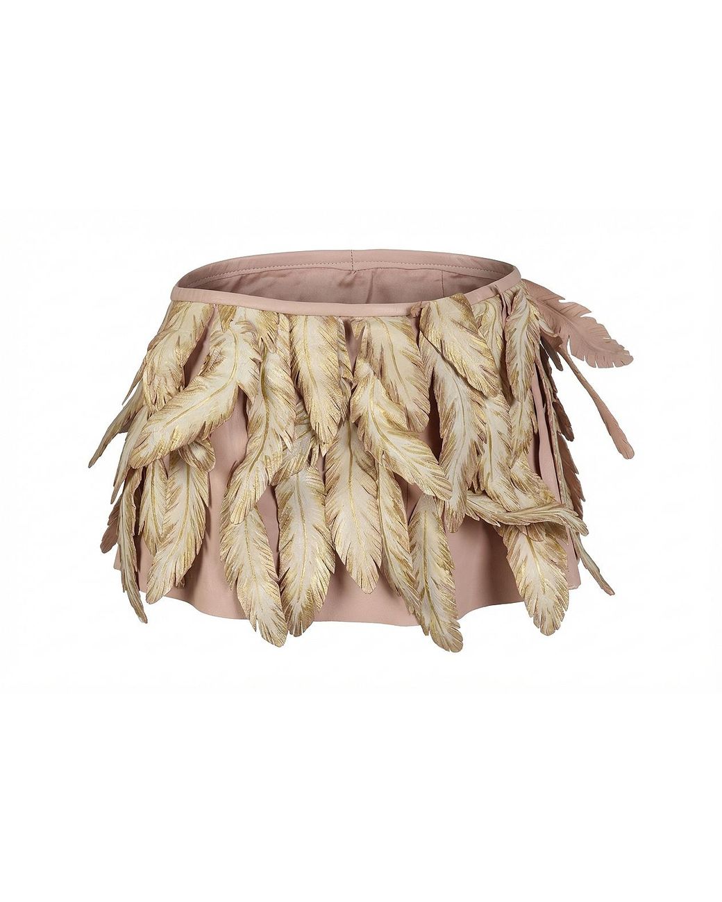 Valentino Multicolor Skirt