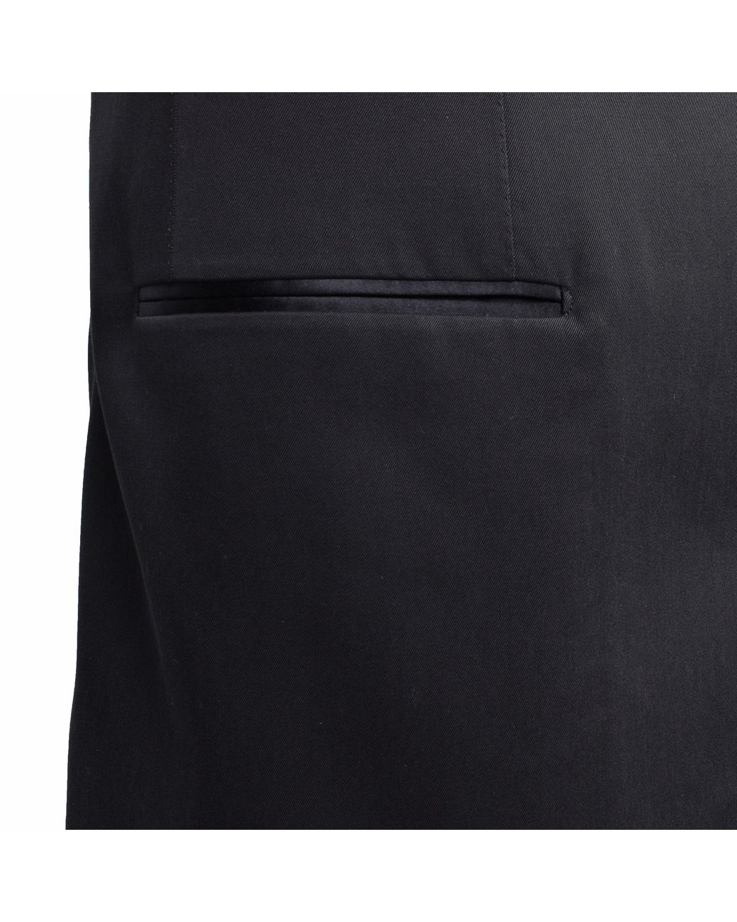 Brunello Cucinelli Black 100% Silk Tuxedo Dinner Jacket New for men