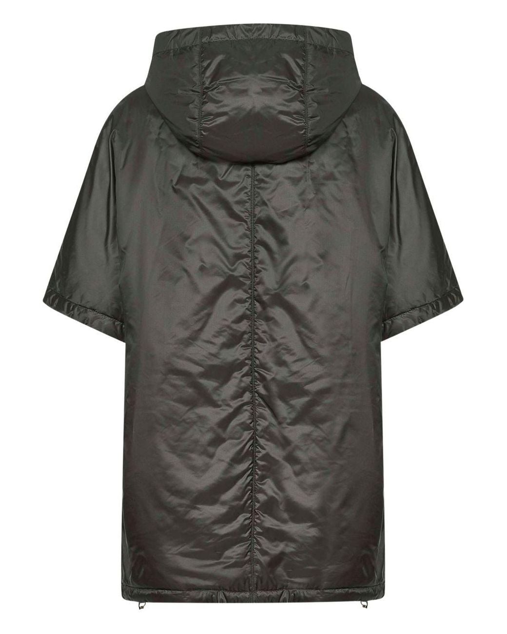 Max Mara Black Jackets