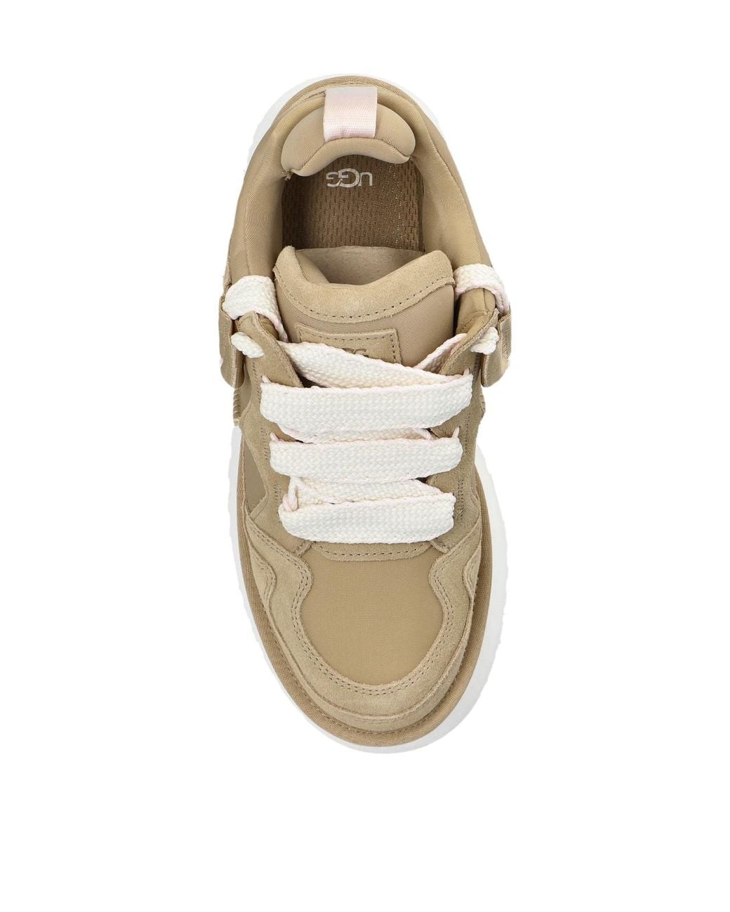 Ugg Natural Sneakers