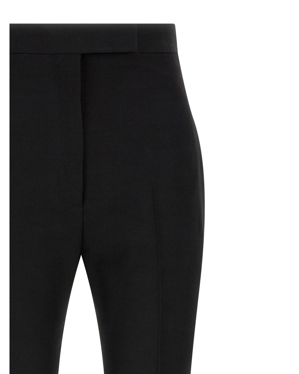 Tom Ford Black Tom Ford Sharp Trousers