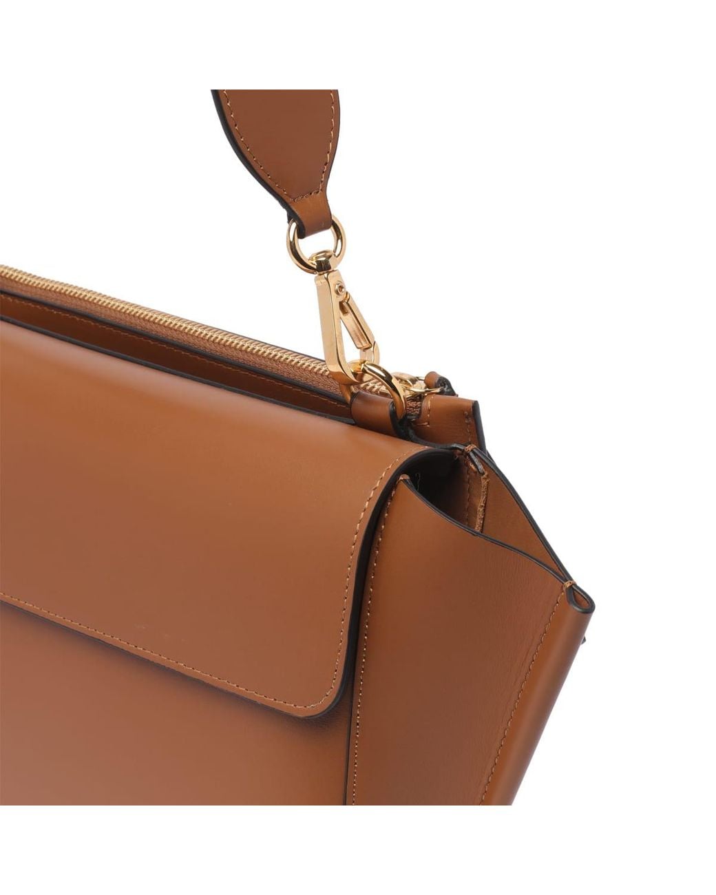 Wandler Brown Handbags