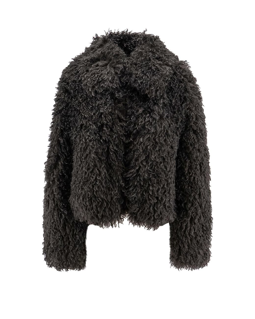 Stand Studio Black Stand Jackets