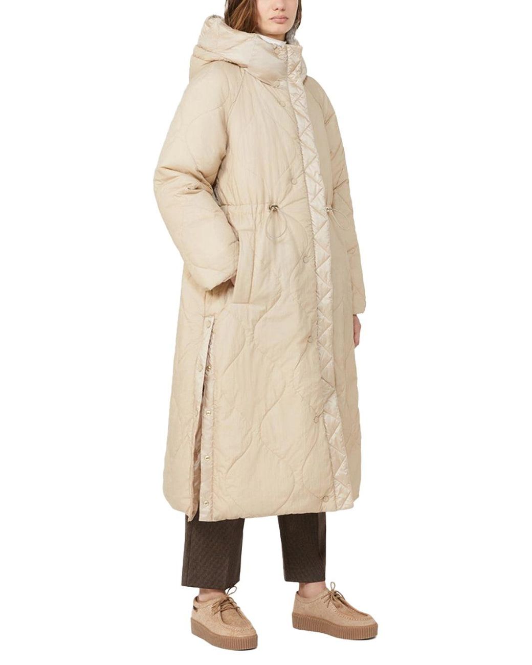 Weekend by Maxmara Natural Novak Jacket