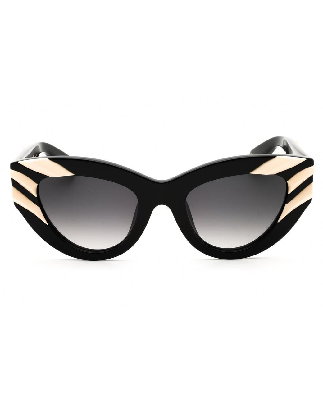 Roberto Cavalli Black Src009V Sunglasses