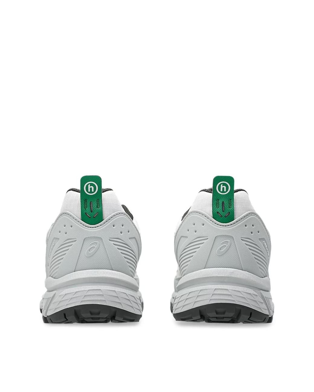 Asics White Gel-Venture 6 Shield X Hidden Ny Sneakers Shoes