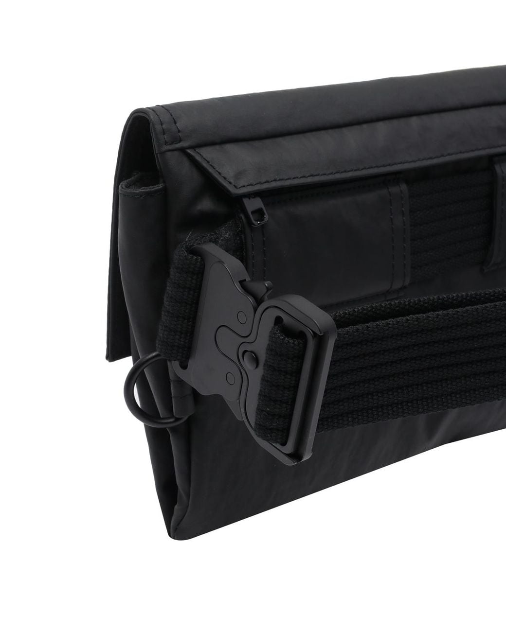 Y-3 Black Belts Polyamide for men