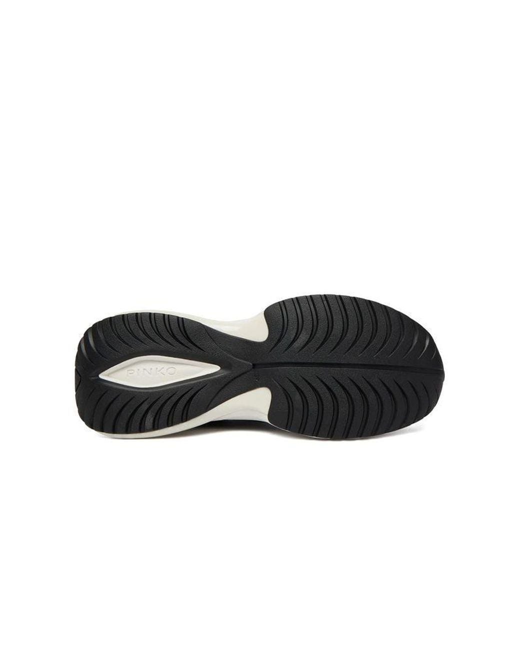 Pinko Black Pinko Ariel Sneaker