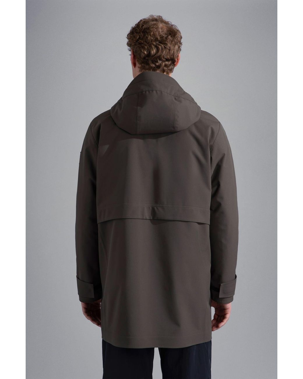 Didriksons trond deals parka