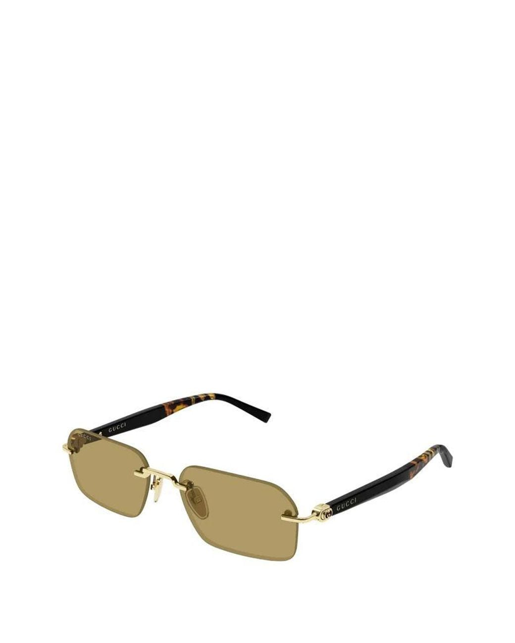 Gucci Metallic Gucci for men