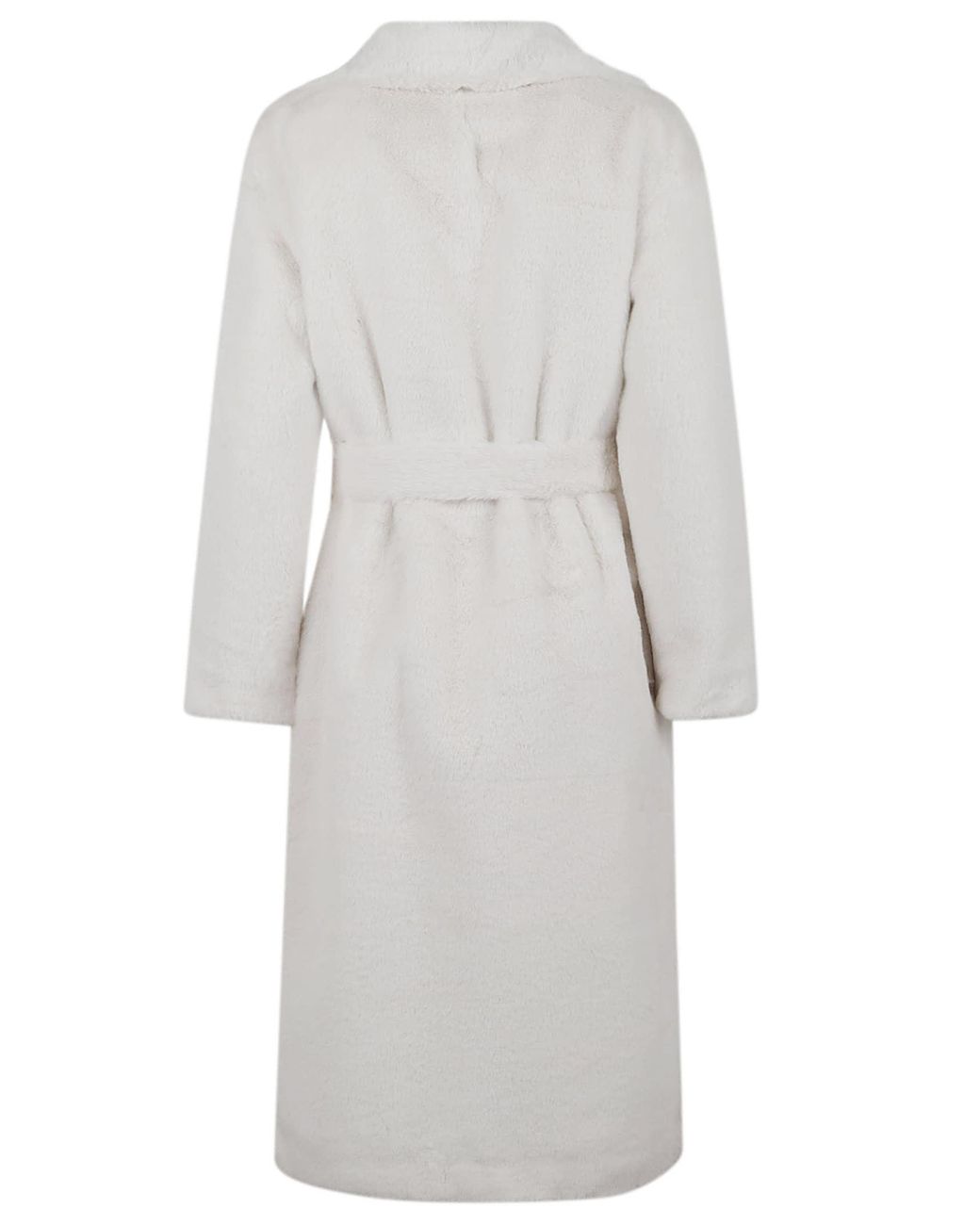 Herno Gray Padded Jacket