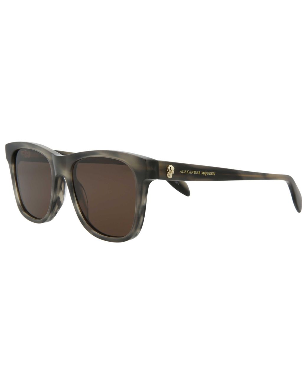 McQueen Brown Preloved