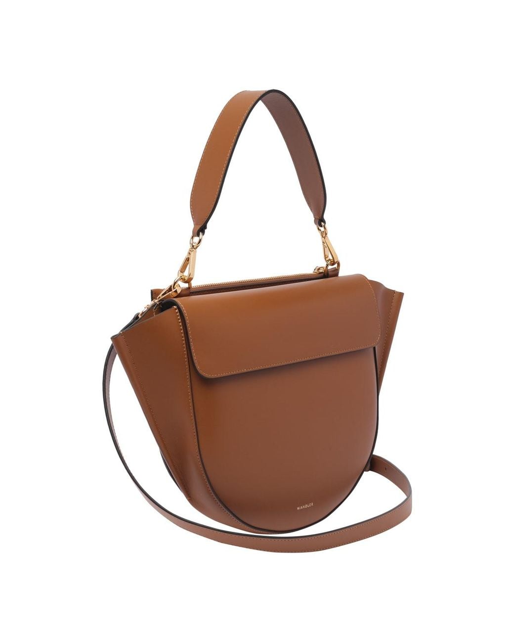 Wandler Brown Handbags