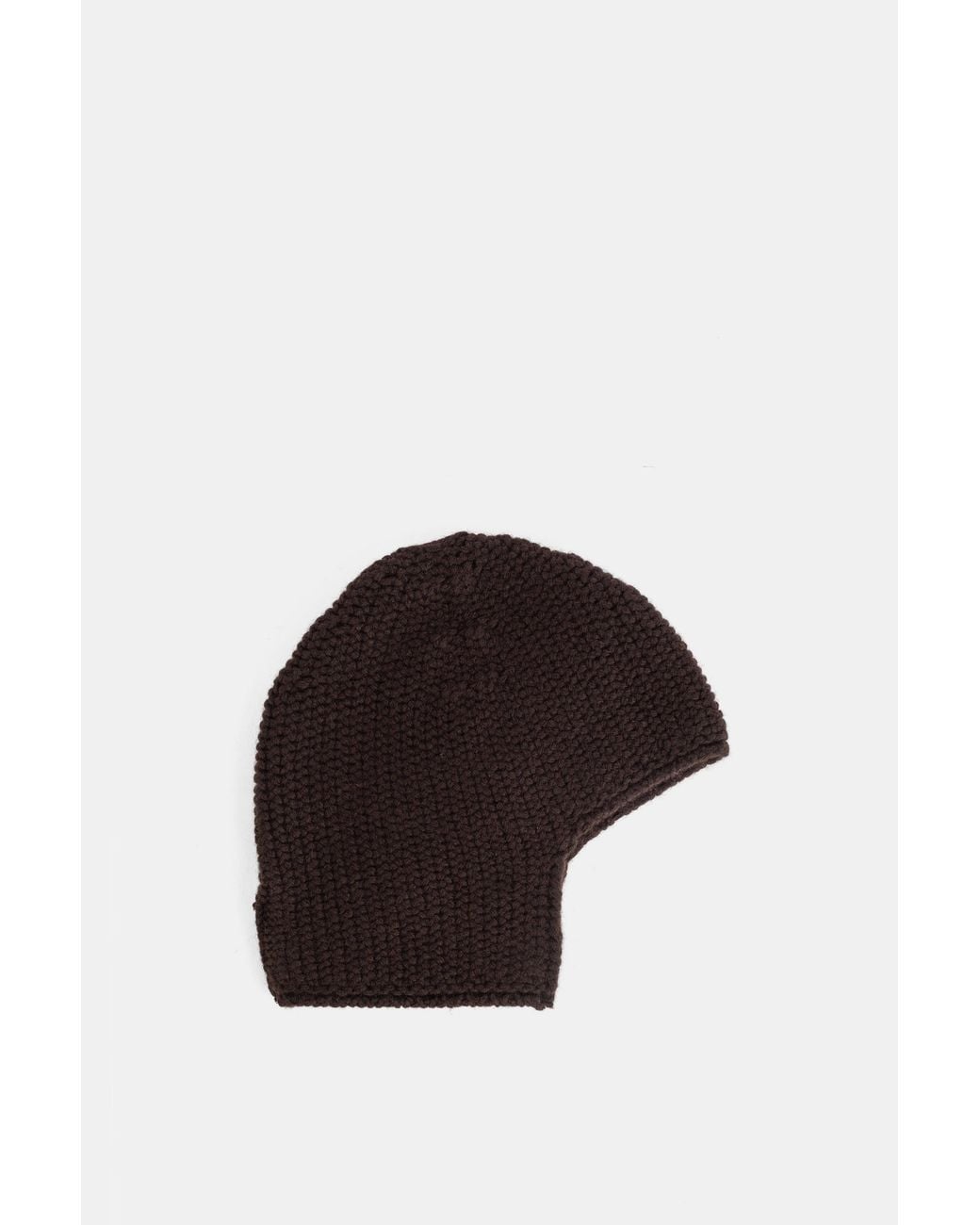 Casey Casey Brown Rover Beanie Hat