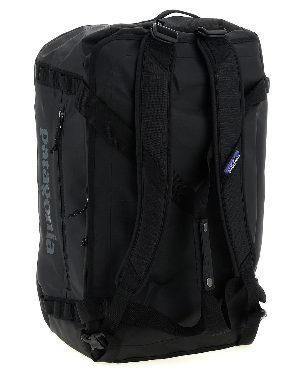 Patagonia Black Hole Duffel Bag Polyester Backpacks for men