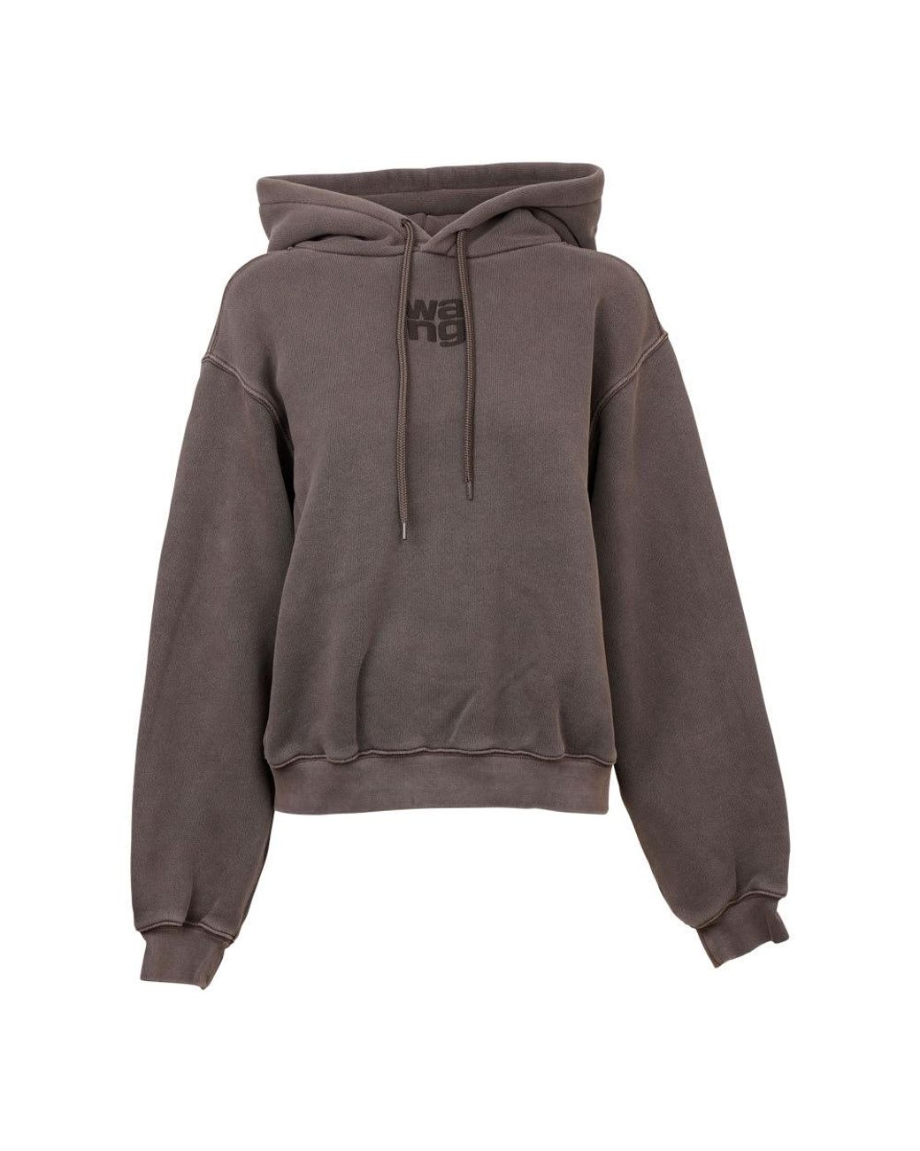Alexander wang shop felpa