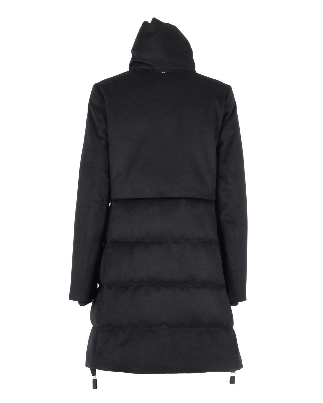 DUNO Black Jacket Heavy