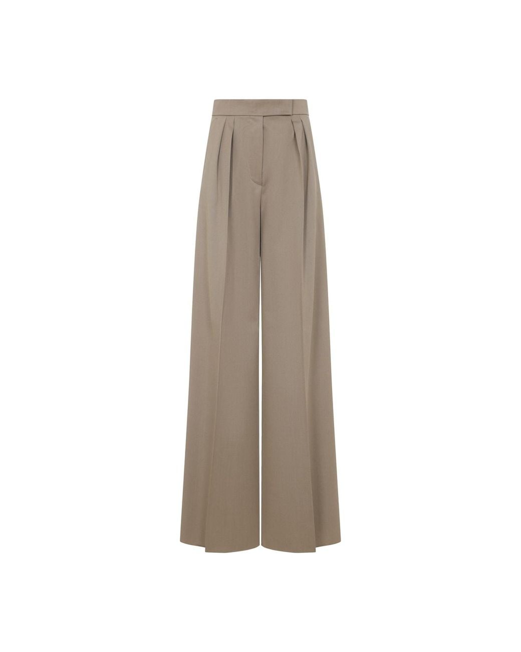 Max Mara Natural Quorum Pants