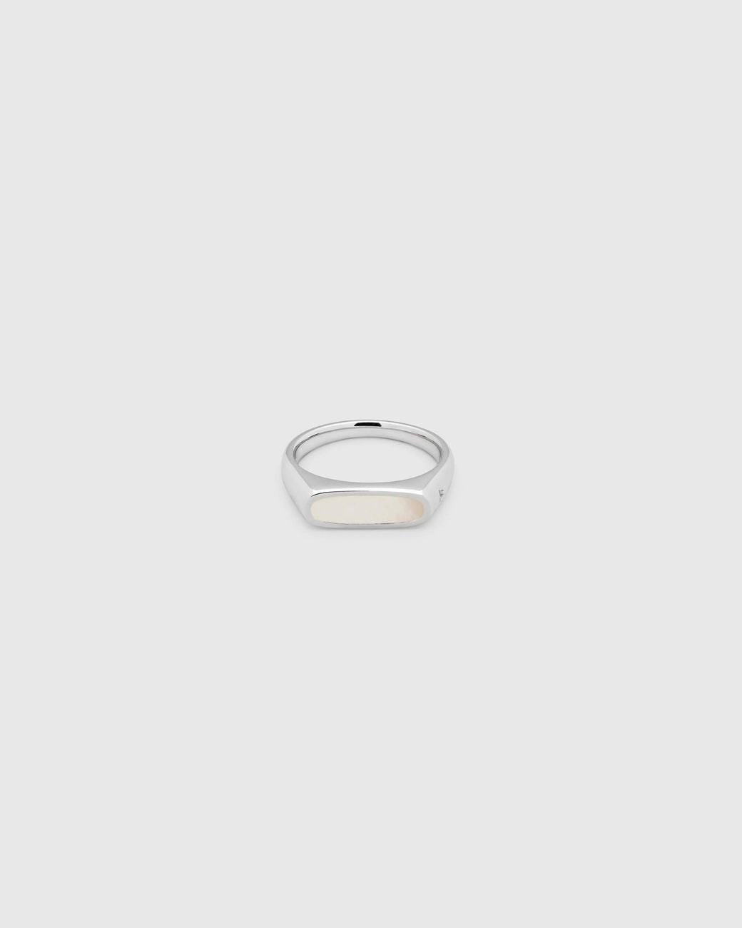 Tom Wood White Mario Ring Mop