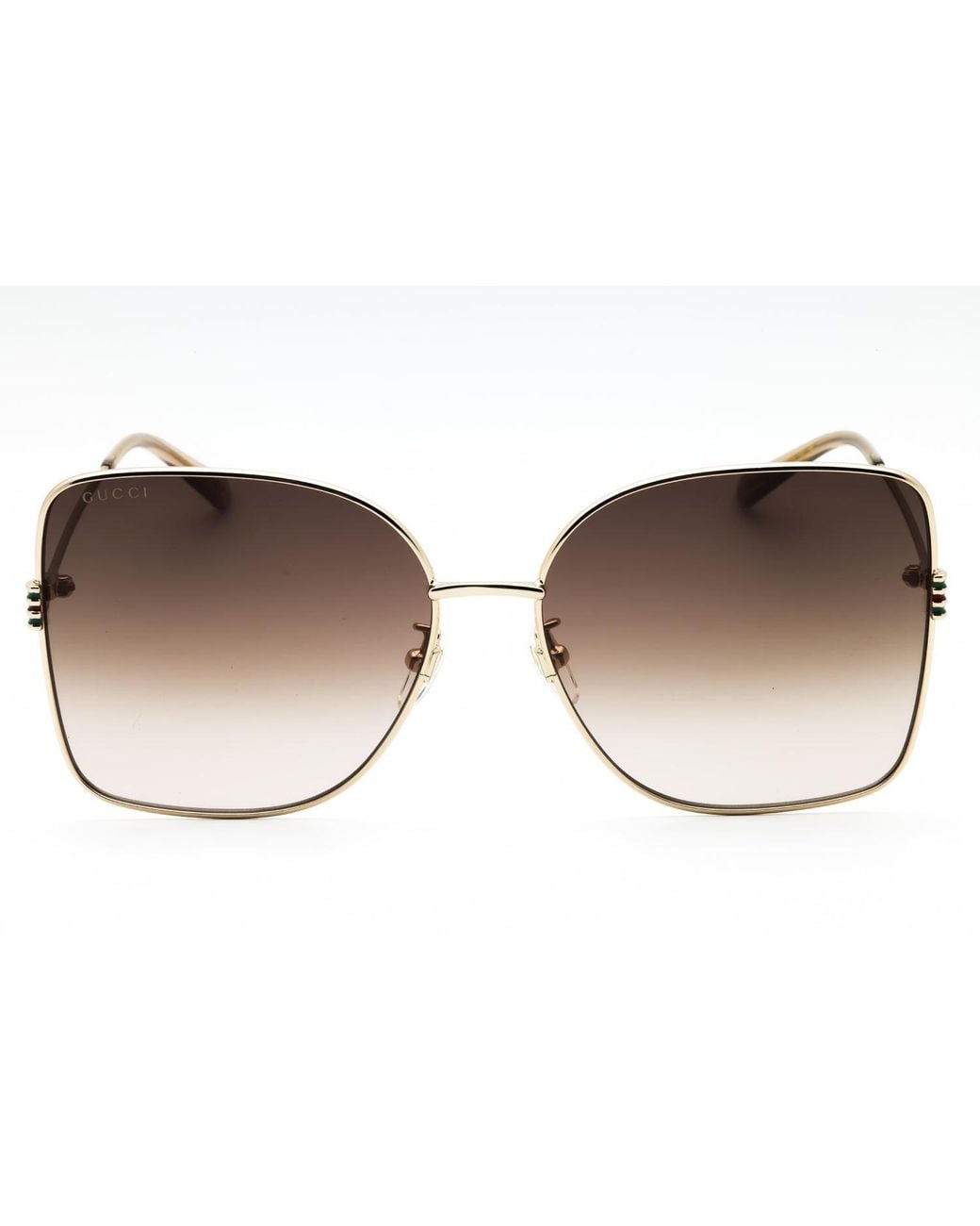 Gucci Black Gucci Gg1282Sa Sunglasses