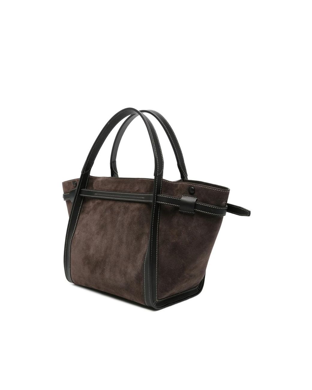 Tod's Black Tote Bags
