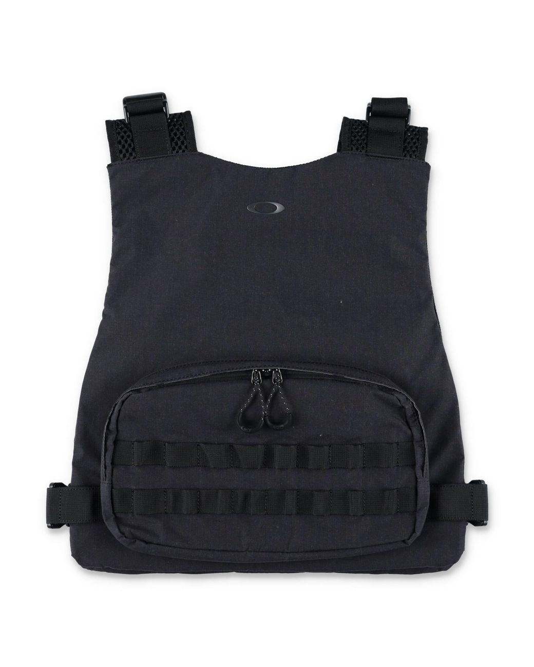 HITOCHIGAI👥 | 00s “OAKLEY” Tactical Field Gear AP vest size