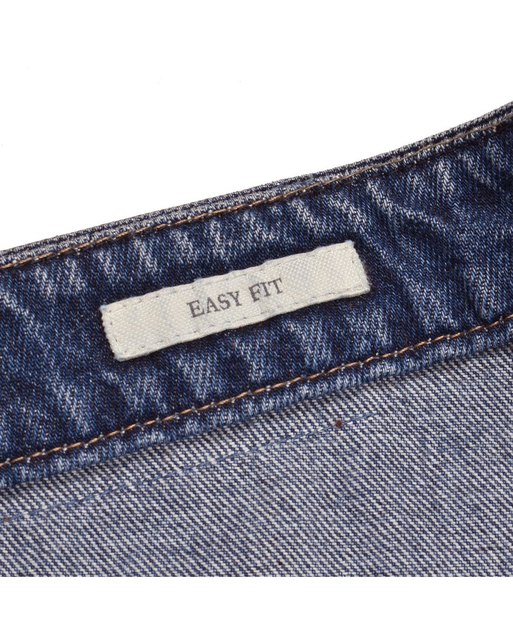 Brunello Cucinelli Blue Pants M074Pc3080_C1471 for men