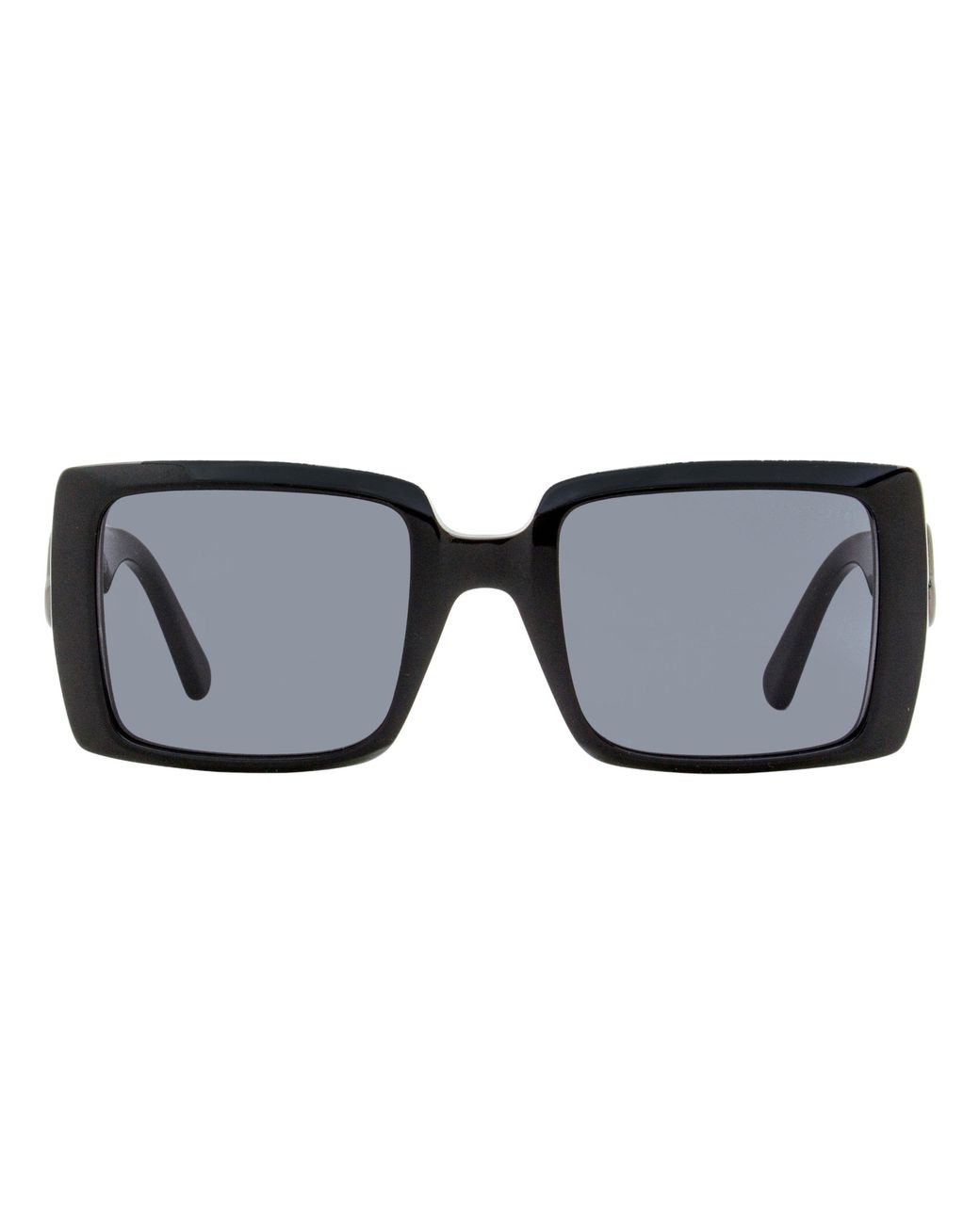 Moncler Black Promenade Sunglasses Ml0244 01A 53Mm Plastic (Acetate)
