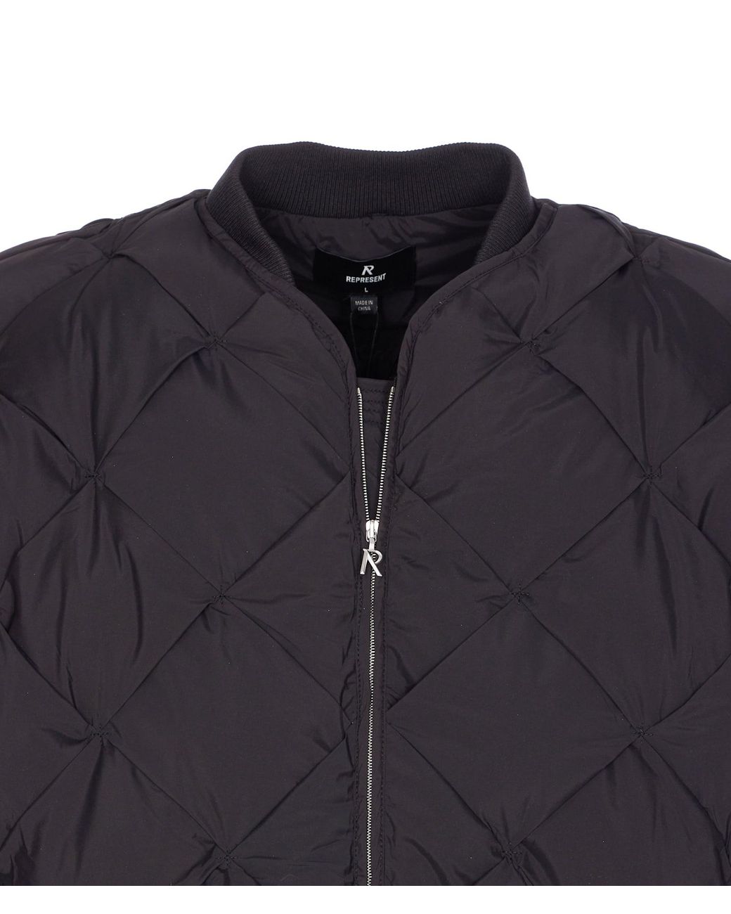 Represent Blue Coats for men