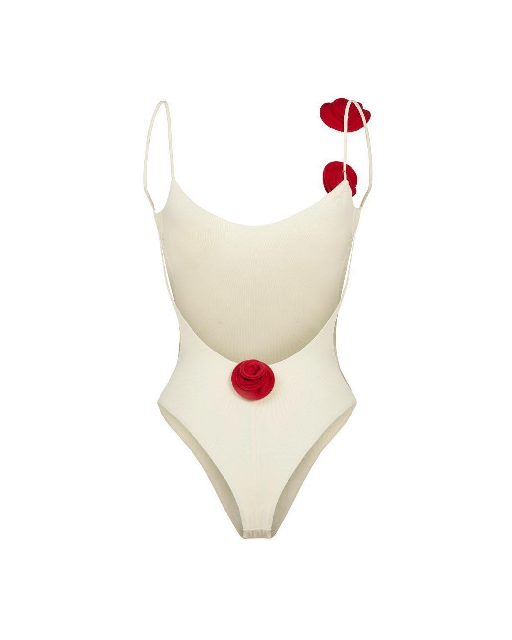 LaRevêche Natural Swimsuit Ashar Polyamide Swimwear