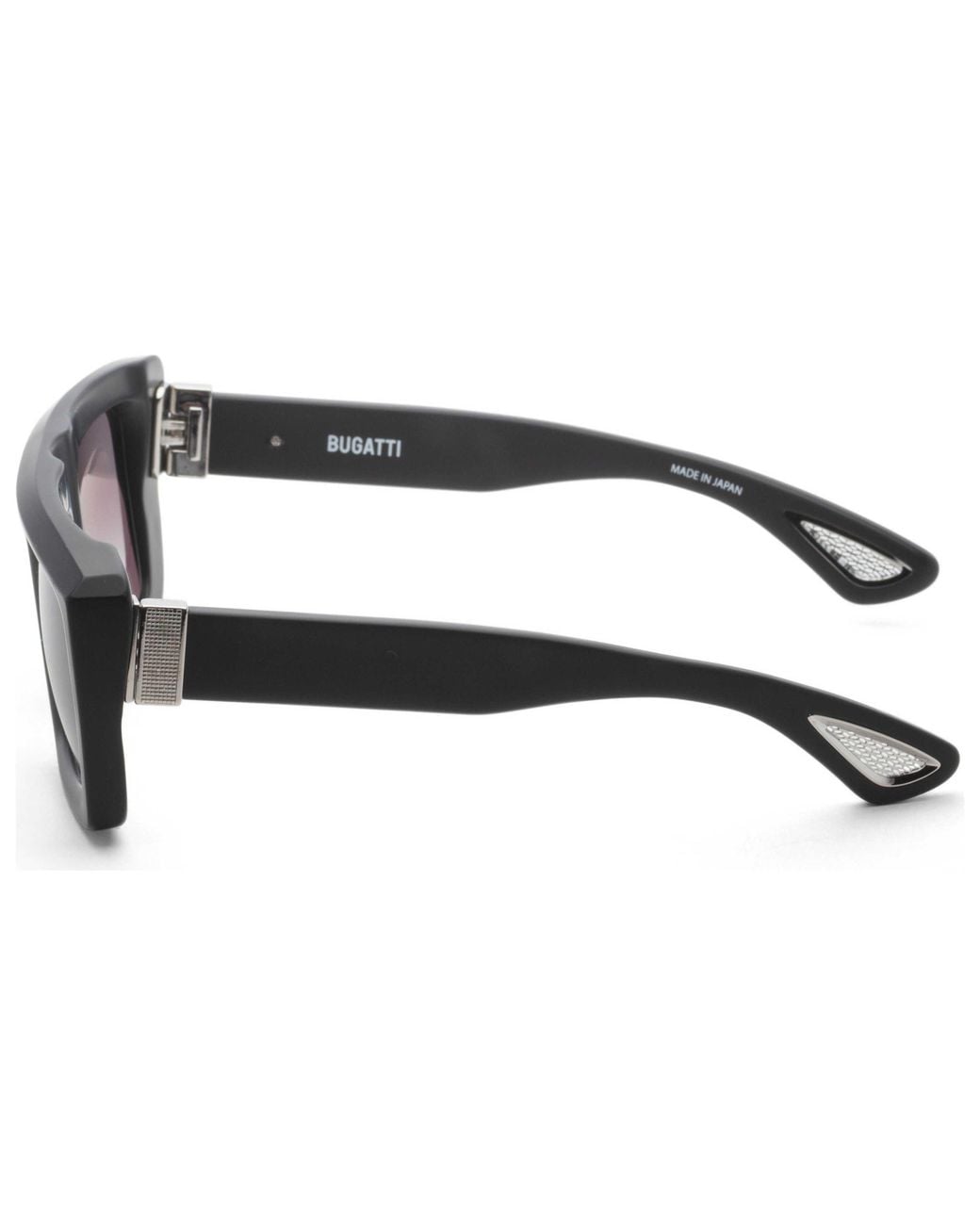 Bugatti Black Preloved for men