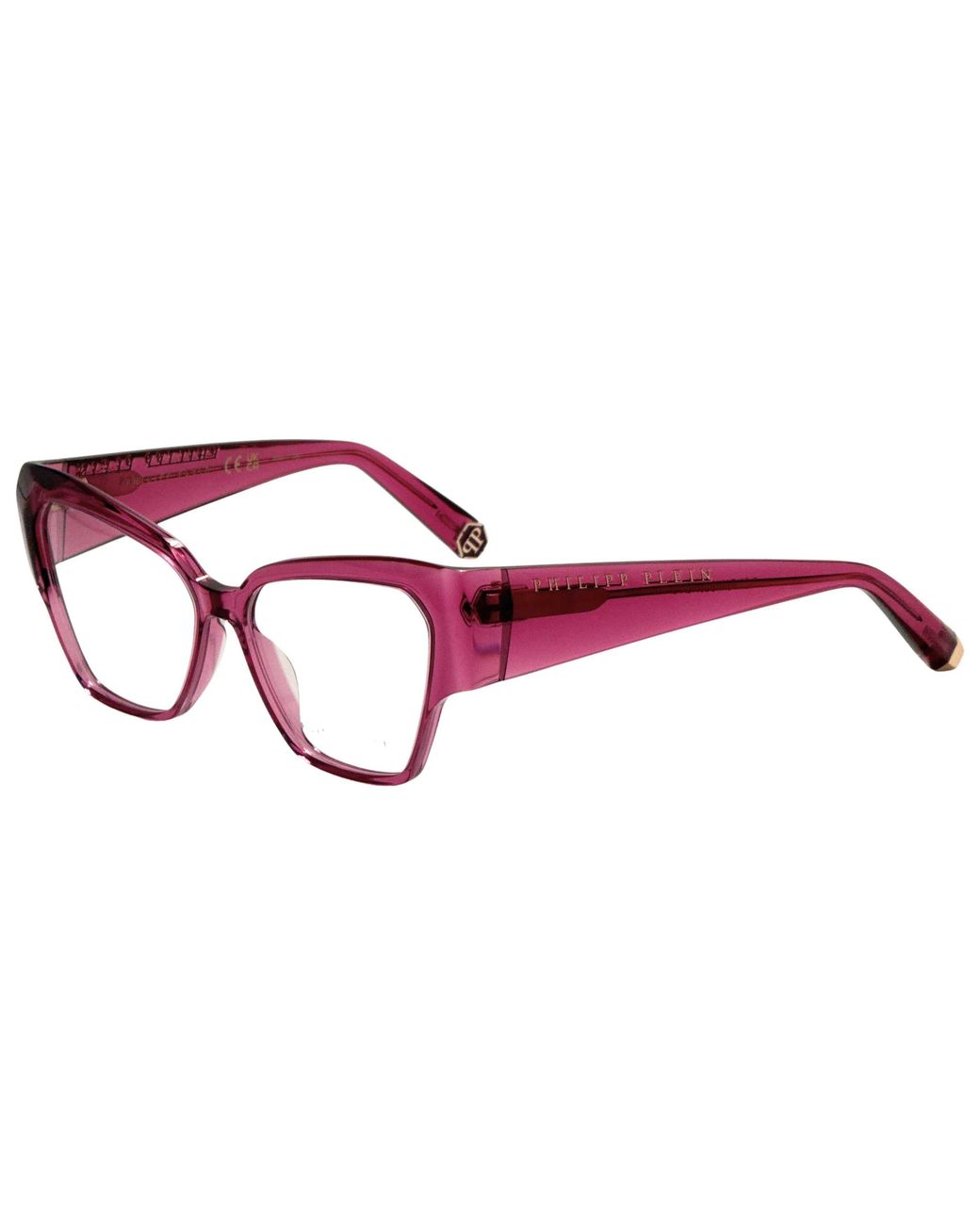 Philipp Plein Red Preloved
