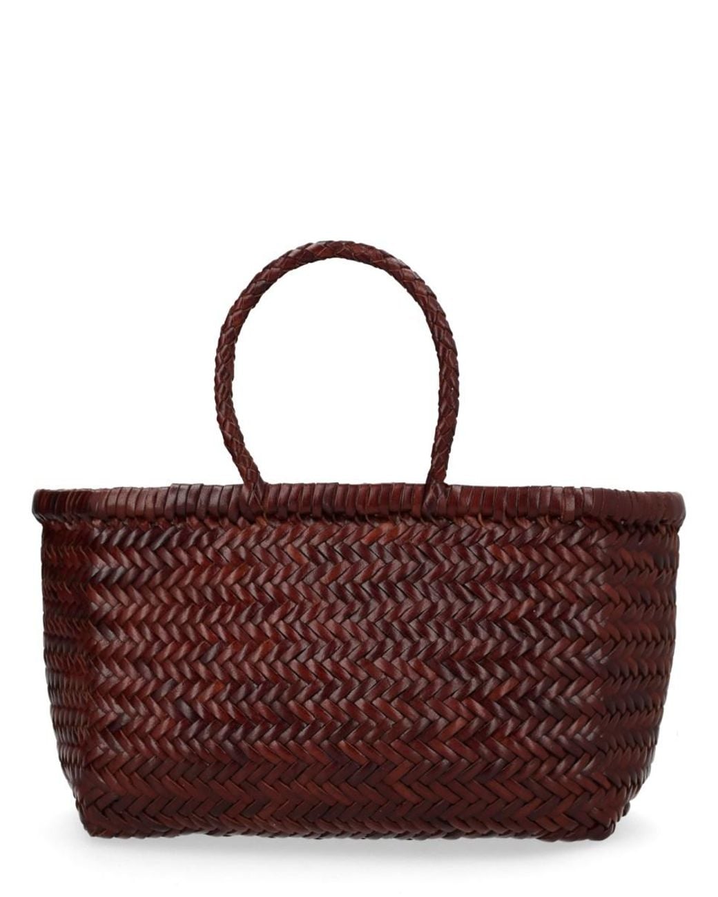 Dragon Diffusion Purple Handbag Triple Jump Hand Bags
