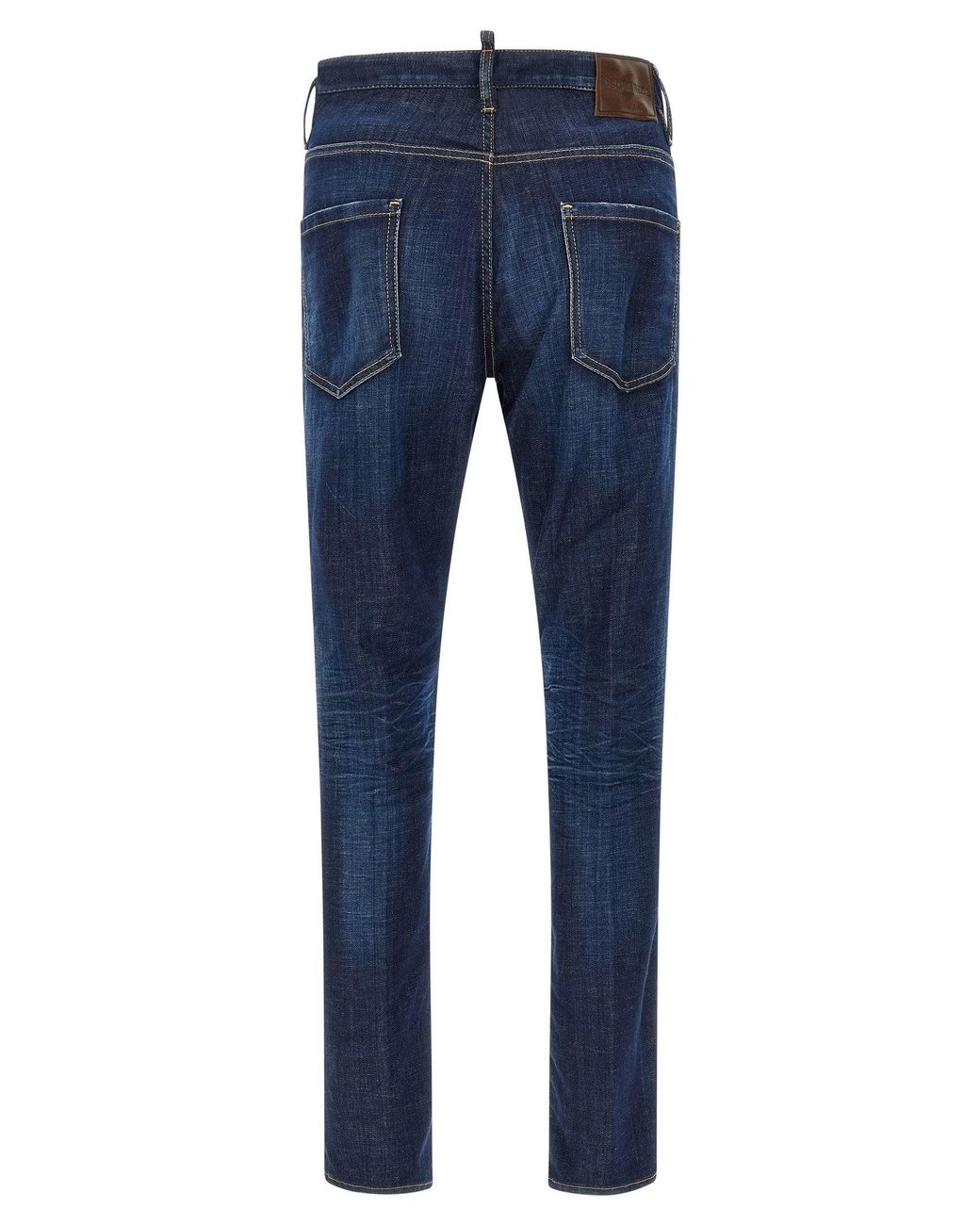 DSquared² Blue Jeans