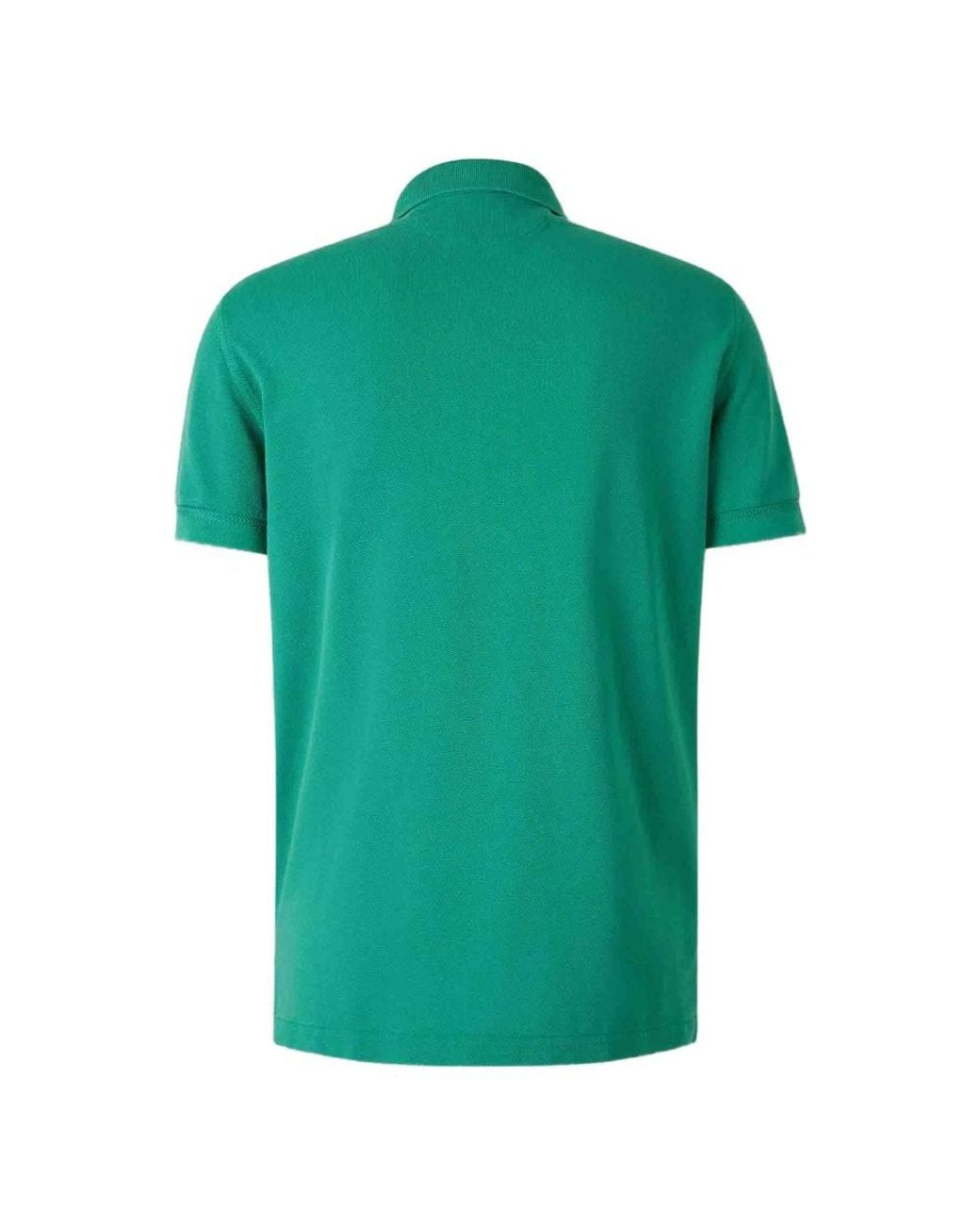 Tom Ford Green Polo Shirts for men